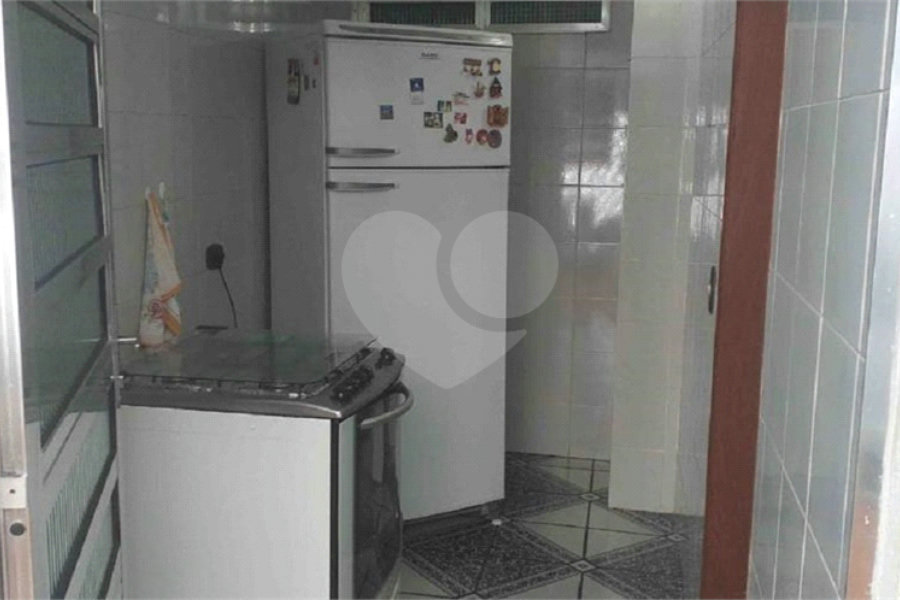 Sobrado à venda com 3 quartos em Água Fria, São Paulo, SP