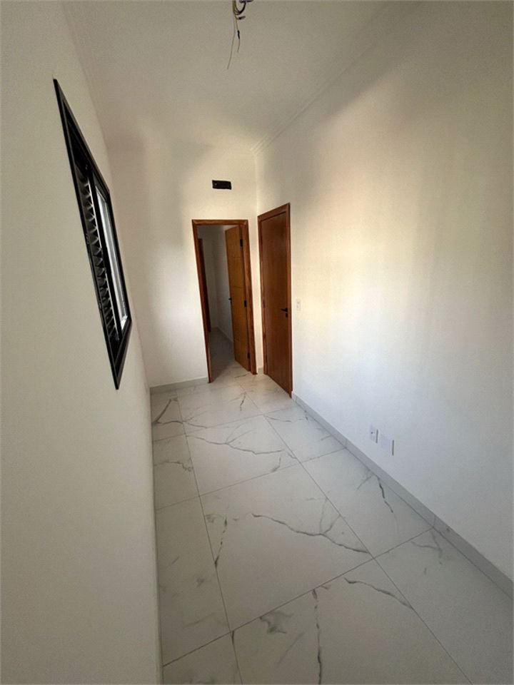 Casa Residencial à venda, Jardim Três Marias, Guarujá - CA0148.