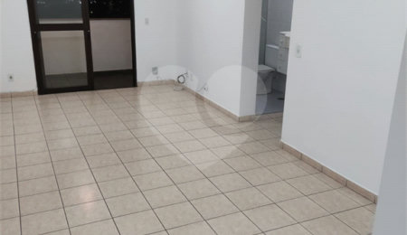 Apartamento à venda com 2 quartos em Jardim Ester, São Paulo, SP