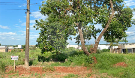 Terreno à venda em Jardim Coimbra, Ponta Porã, MS