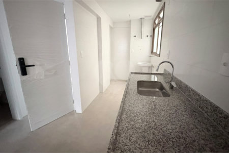 Apartamento à venda com 2 suítes em Vila Isabel, Rio de Janeiro, RJ