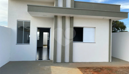 Casa à venda com 2 quartos, sendo 1 suíte,  em Central Park Monte Mor, Monte Mor, SP