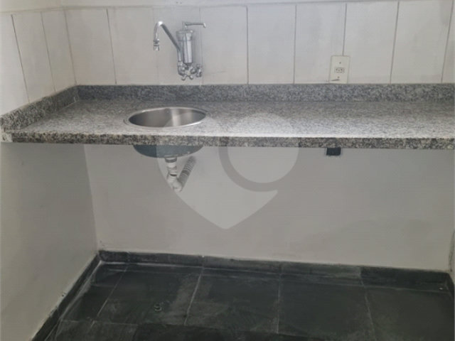 Sobrado à venda com 3 quartos em Santo Amaro, São Paulo, SP