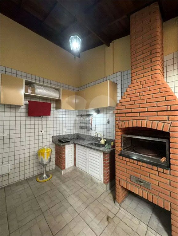 Sobrado à venda com 3 quartos, sendo 1 suíte, em Vila Califórnia, São Paulo, SP