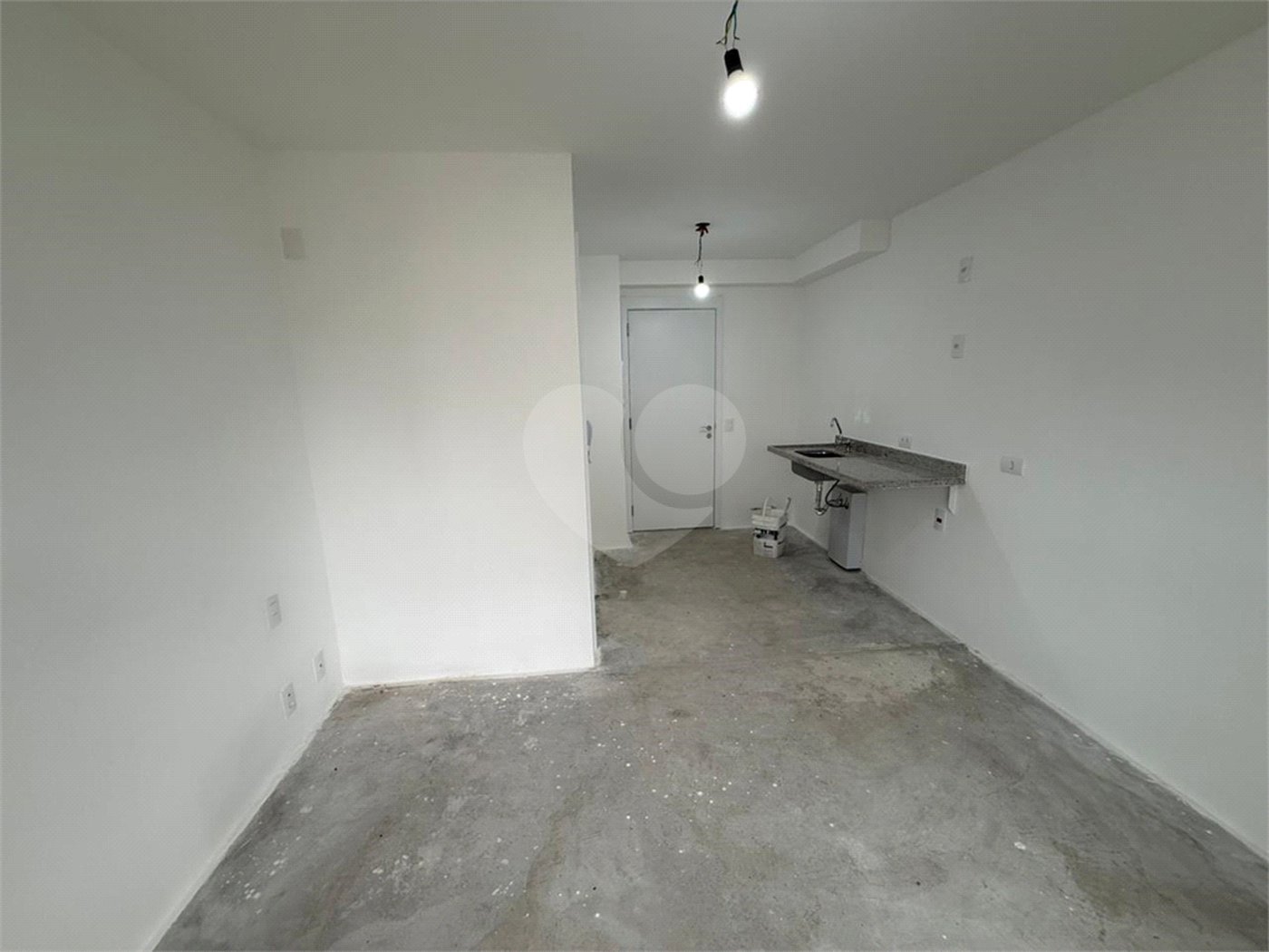 Studio à venda em Butantã, São Paulo, SP
