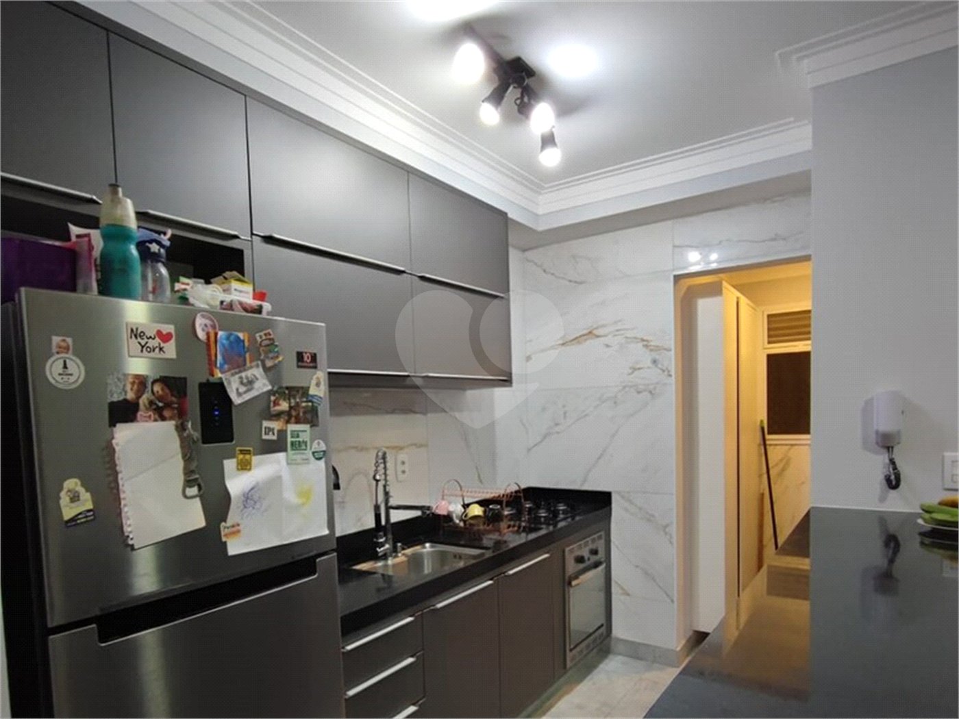 Apartamento à venda com 3 quartos, sendo 2 suítes, em Parque Industrial, Itu, SP