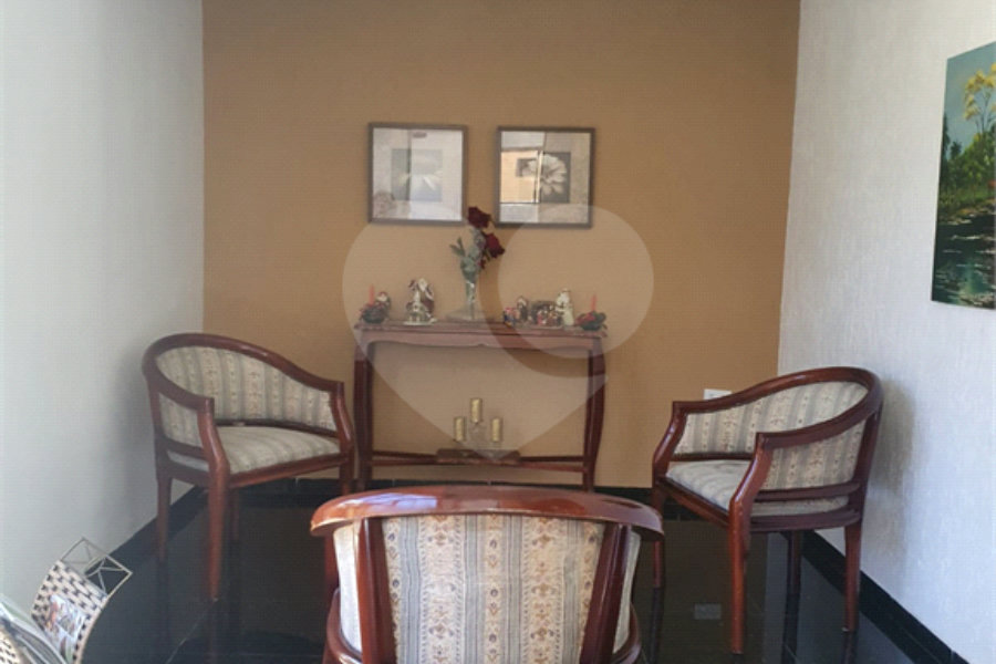 Apartamento à venda com 3 suítes em Vila Santa Catarina, São Paulo, SP