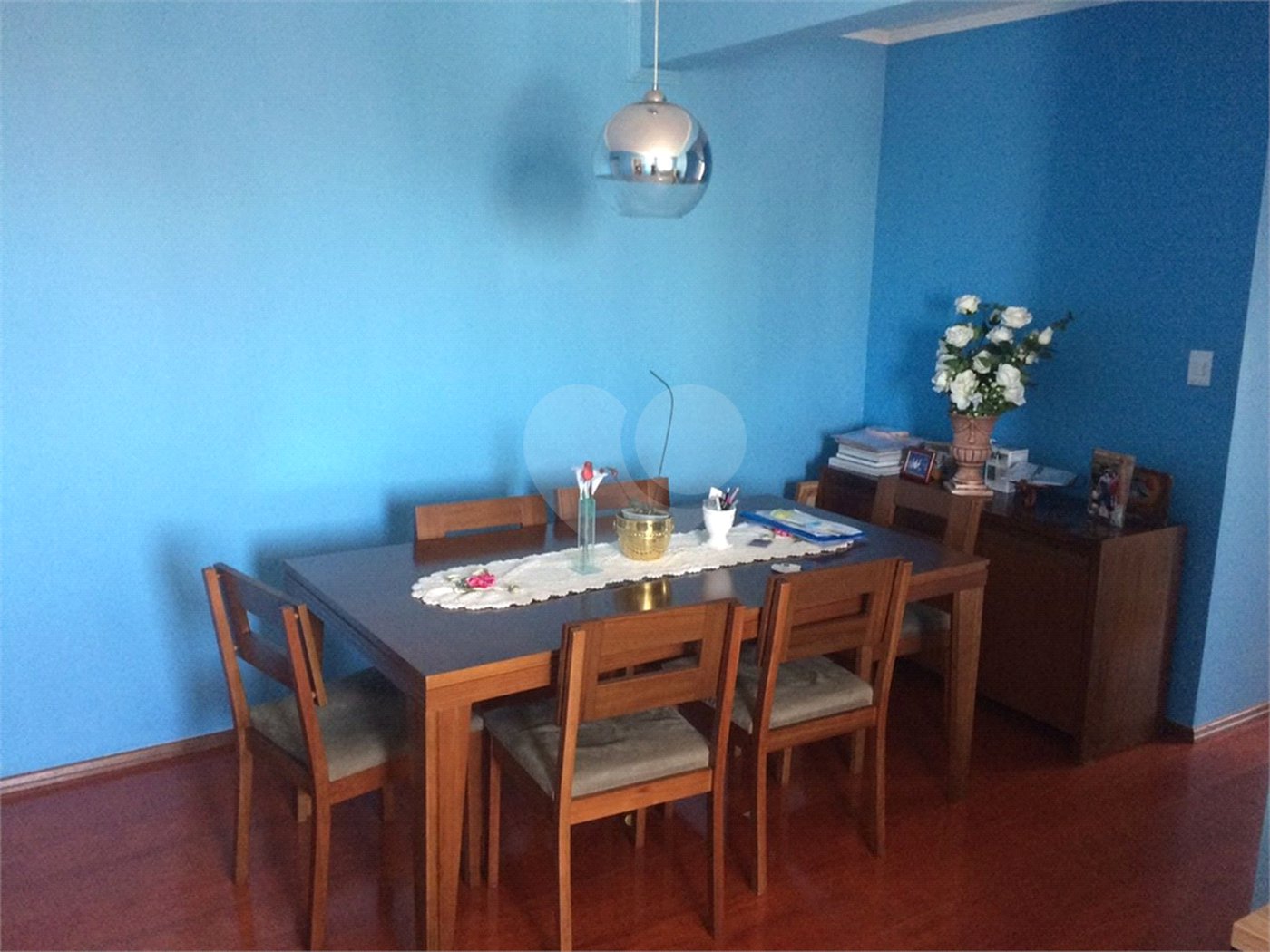 Apartamento à venda com 3 quartos, sendo 1 suíte, em Casa Verde, São Paulo, SP
