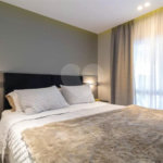 Apartamento à venda com 1 suíte em Vila Olímpia, São Paulo, SP