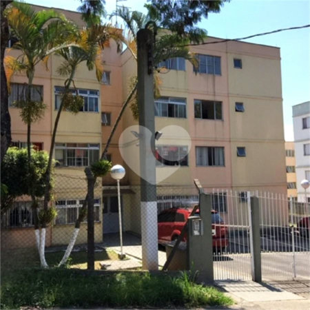 Apartamento à venda com 2 quartos em Jardim Pinheiros, São Paulo, SP