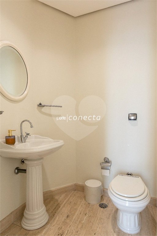 Apartamento à venda com 4 quartos, sendo 3 suítes, em Tatuapé, São Paulo, SP