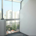 Cobertura com 130m², 3 quartos, sendo 2 suítes, 2 garagens, à venda no Jardim Marajoara