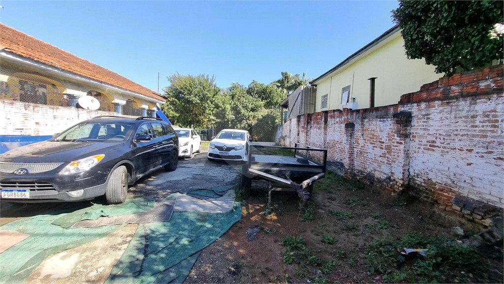 Terreno à venda em Vila Gustavo, São Paulo, SP