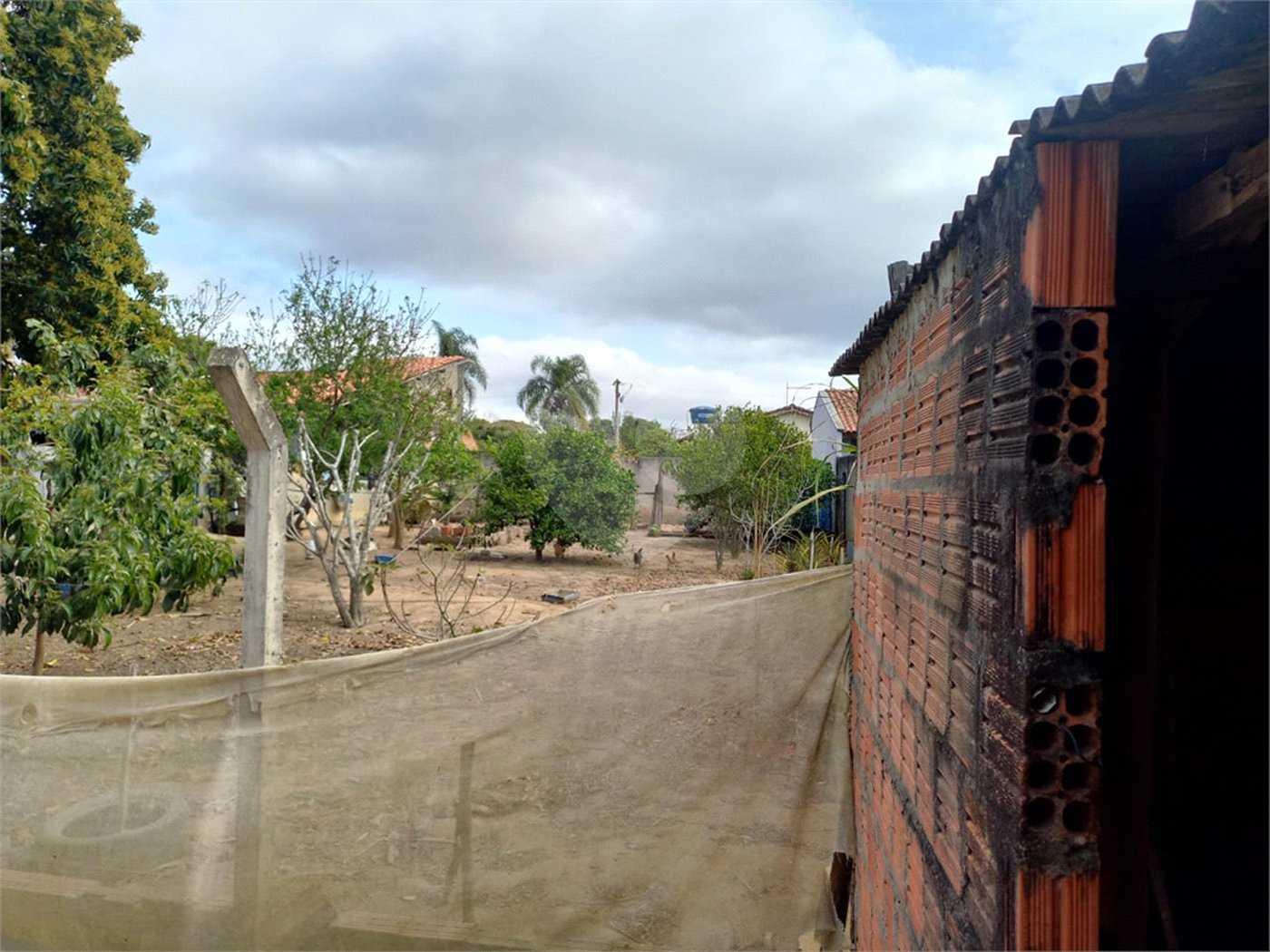 Terreno à venda em São Miguel Arcanjo, SP