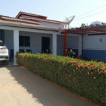 Casa à venda com 3 quartos, sendo 1 suíte, em São Luís, Balsas, MA
