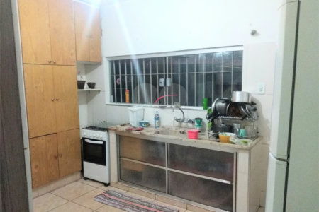 Chácara à venda com 3 quartos, sendo 2 suítes, em Recanto dos Nobres, Araraquara, SP