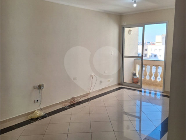 Apartamento à venda com 2 quartos em Vila Guarani, São Paulo, SP