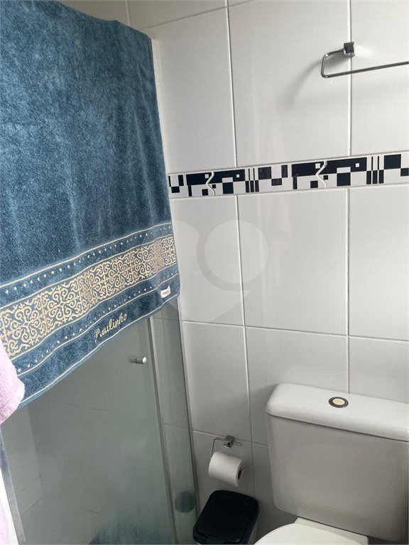 Apartamento à venda com 3 quartos, sendo 1 suíte, em Parque Mandaqui, São Paulo, SP