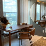 Apartamento à venda com 1 suíte em Itaim Bibi, São Paulo, SP