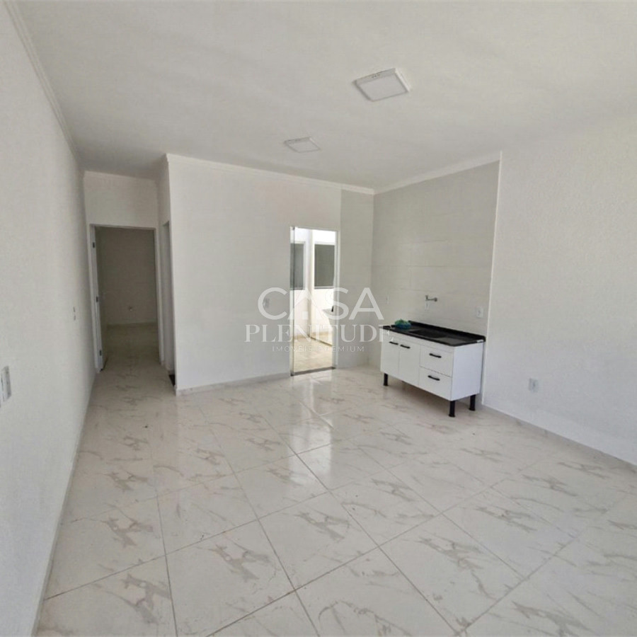 Casa à venda com 1 quarto em Jardim Residencial dos Reis, Sorocaba, SP