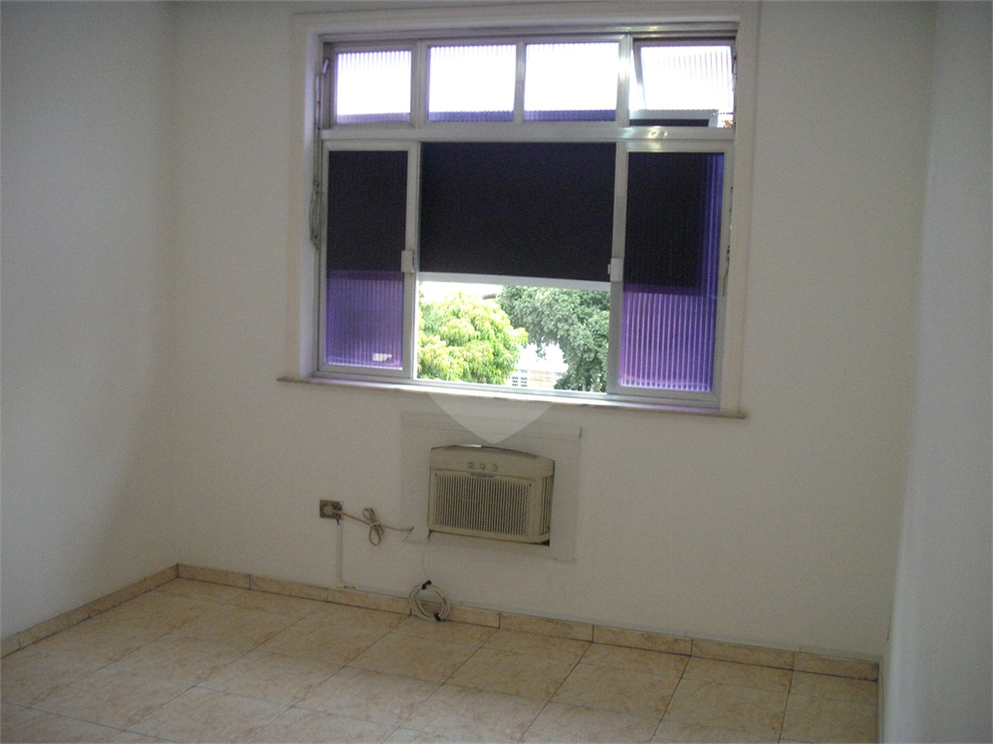 Apartamento à venda com 2 quartos em Tijuca, Rio de Janeiro, RJ