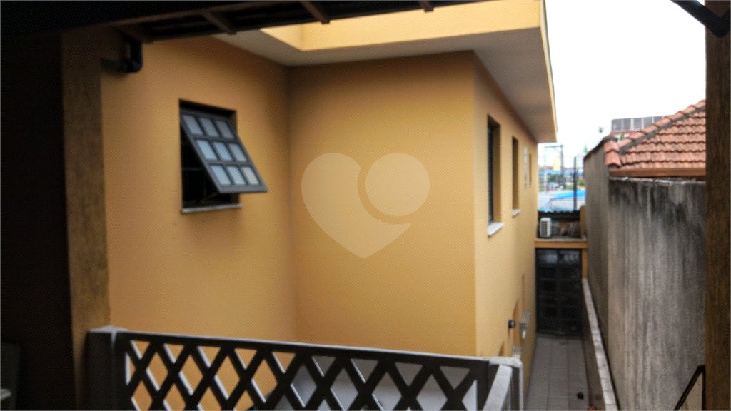 Casa à venda com 3 quartos, sendo 2 suítes, em Freguesia do Ó, São Paulo, SP