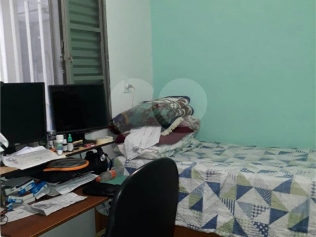 Casa à venda com 2 quartos em Limão, São Paulo, SP