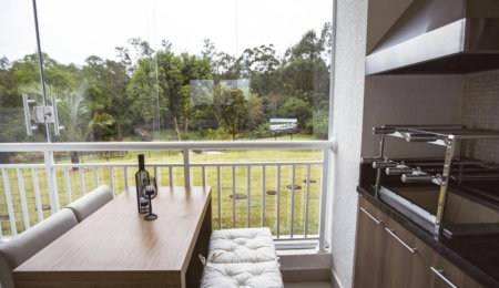 Natural Park Residencial