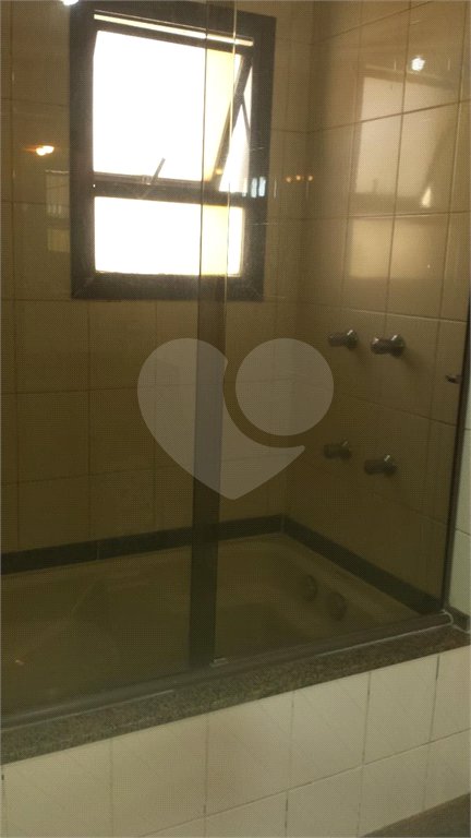 Apartamento à venda com 4 suítes em Vila Ester (zona Norte), São Paulo, SP