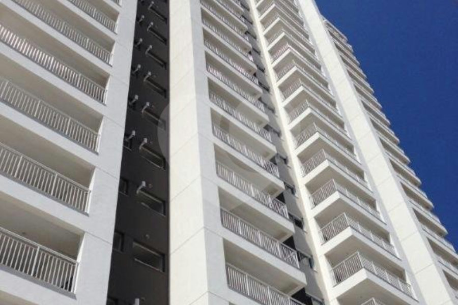Apartamento à venda com 2 quartos, sendo 1 suíte, em Casa Verde, São Paulo, SP