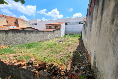 Terreno à venda em Vila Odim Antão, Sorocaba, SP