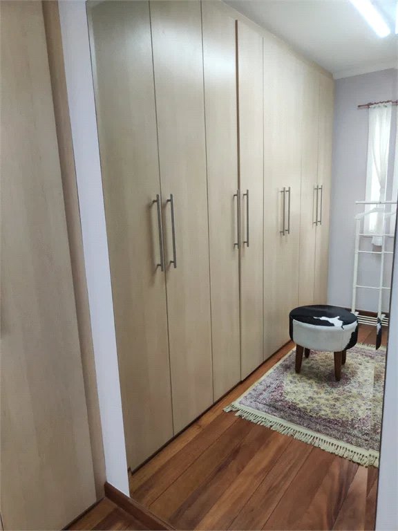 Sobrado à venda com 3 quartos, sendo 2 suítes,  em Jardim Bonfiglioli, São Paulo, SP