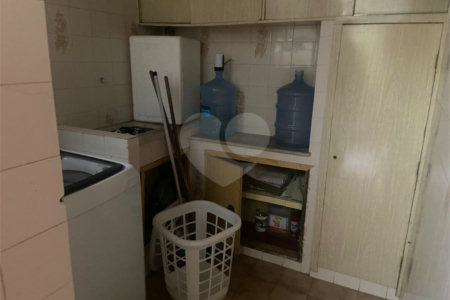 Apartamento à venda com 3 quartos em Tijuca, Rio de Janeiro, RJ