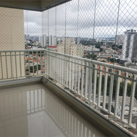 Apartamento à venda com 3 quartos, sendo 1 suíte, em Granja Julieta, São Paulo, SP