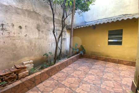 Sobrado para alugar em Vila Romana, São Paulo, SP