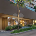 Apartamento à venda com 2 quartos em Água Branca, São Paulo, SP