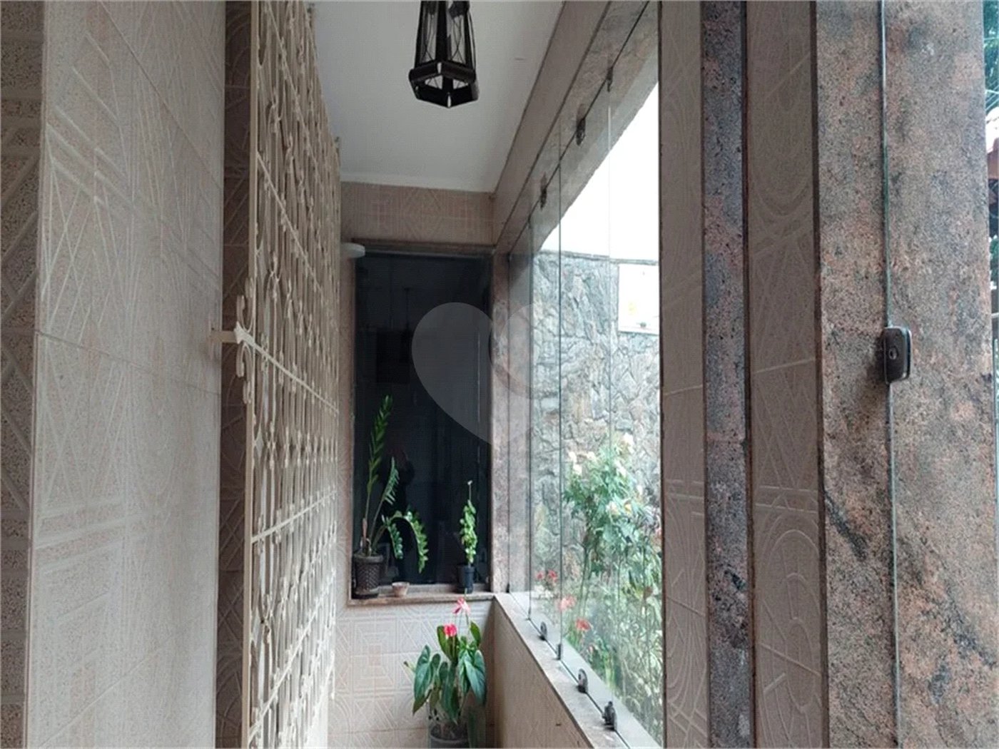 Casa com dois pavimentos na Barra Funda:
