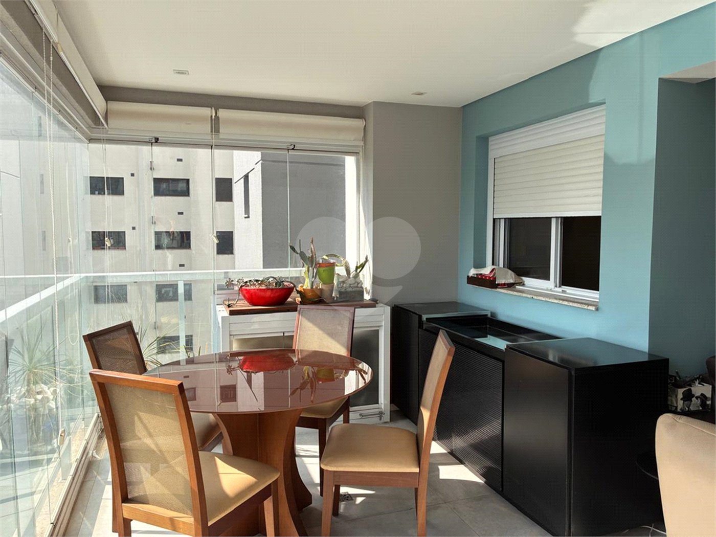 Apartamento à venda com 2 quartos, sendo 1 suíte, em Santa Teresinha, São Paulo, SP