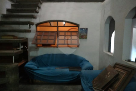 Sobrado à venda com 3 quartos em Vila Mazzei, São Paulo, SP