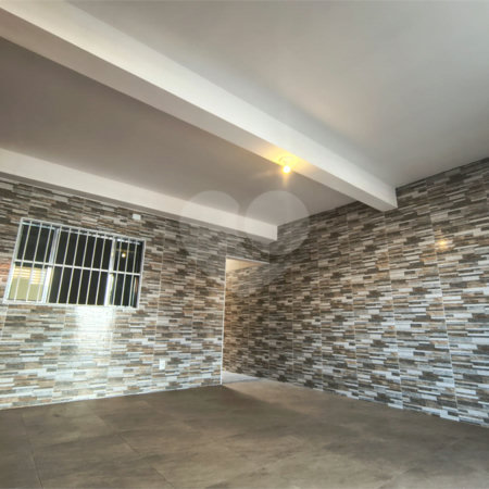 Casa Térrea para alugar com 2 quartos, sendo 1 suíte, em Jardim Residencial Veneza, Indaiatuba, SP