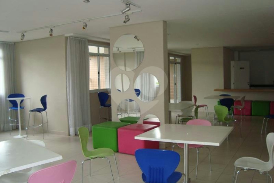 Apartamento à venda com 3 quartos, sendo 1 suíte, em Imirim, São Paulo, SP