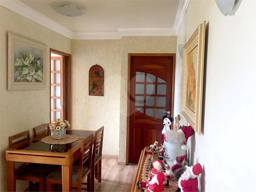 Apartamento à venda com 3 quartos em Santo Amaro, São Paulo, SP
