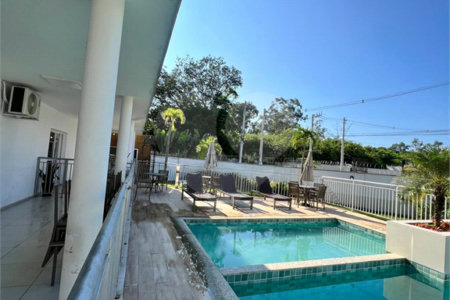 Apartamento à venda com 2 quartos em Guaratiba, Rio de Janeiro, RJ