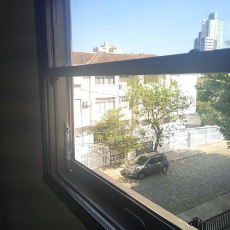 Apartamento com 2 dormitórios à venda, 101 m² por R$ 610.000,00 - Ponta da Praia - Santos/SP