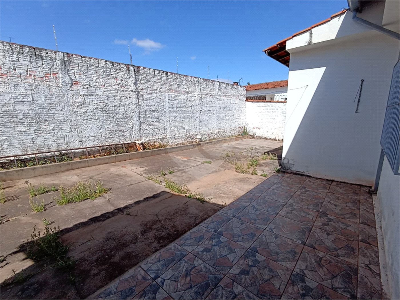 Casa à venda com 6 quartos, sendo 2 suítes, no Centro, Itapetininga, SP