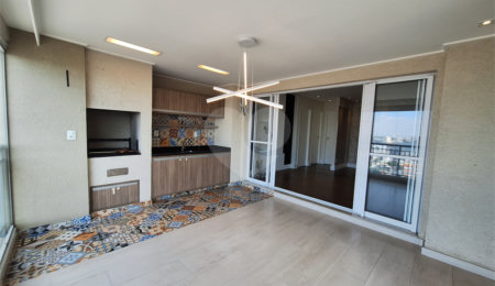 Apartamento à venda com 2 quartos, sendo 1 suíte, em Tucuruvi, São Paulo, SP