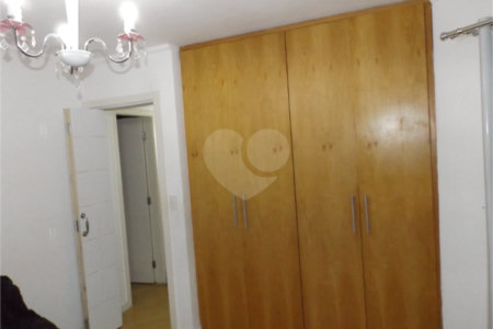 Apartamento à venda com 3 quartos em Vila Guarani (z Sul), São Paulo, SP