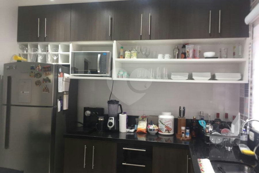 Sobrado à venda com 2 quartos em Santana, São Paulo, SP