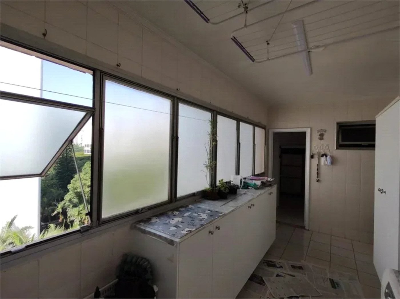 Apartamento à venda com 4 quartos, sendo 1 suíte, em Brooklin Paulista, São Paulo, SP