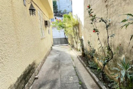 Casa à venda com 5 quartos em Botafogo, Rio de Janeiro, RJ